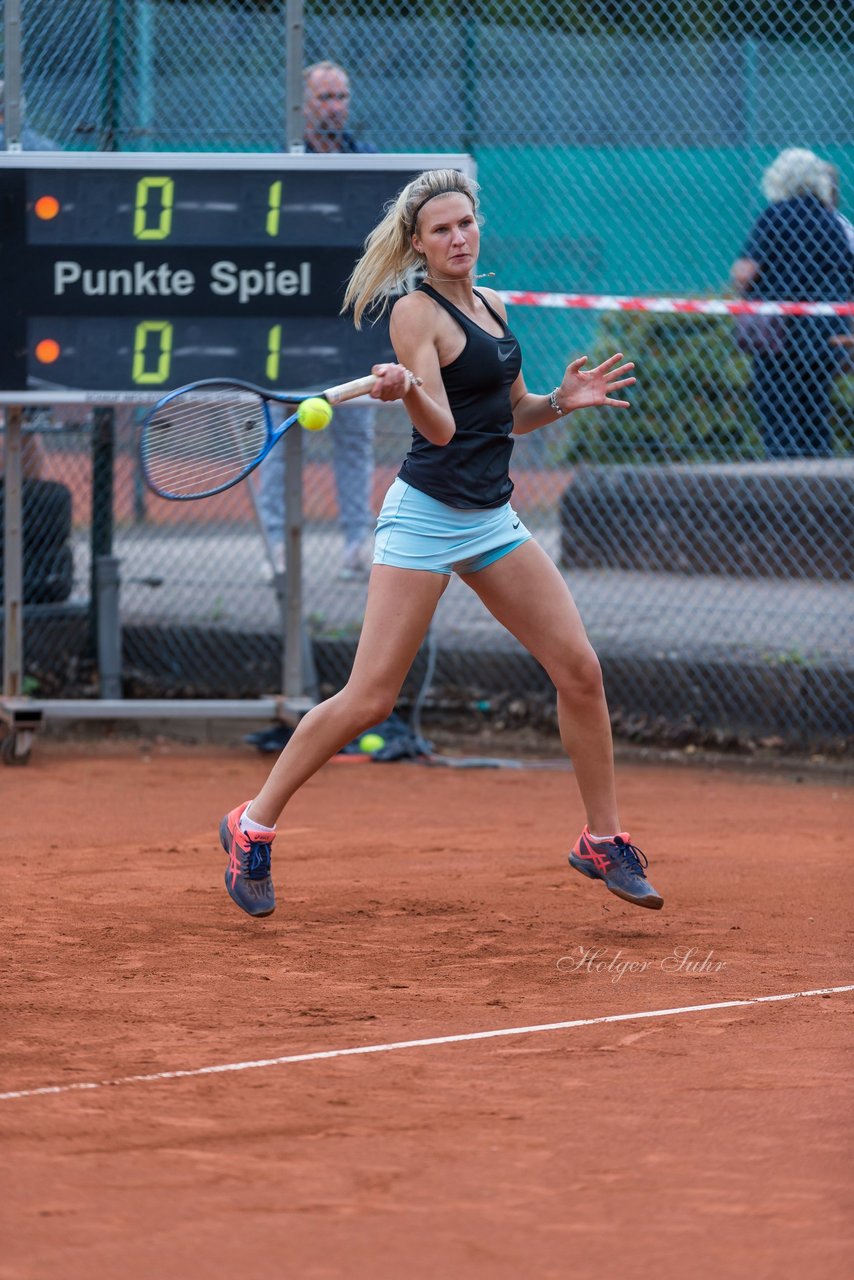 Katharina Huhnholz 282 - ITF Future Nord